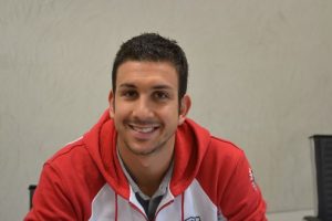 Giacomo Sereni