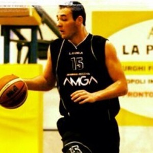 Il serbo David Paunovic