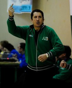 Fabio Nardone Cefalù)