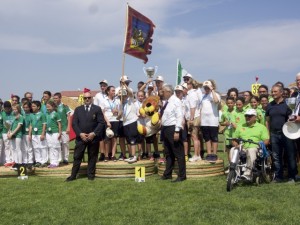 Trofeo Pinocchio