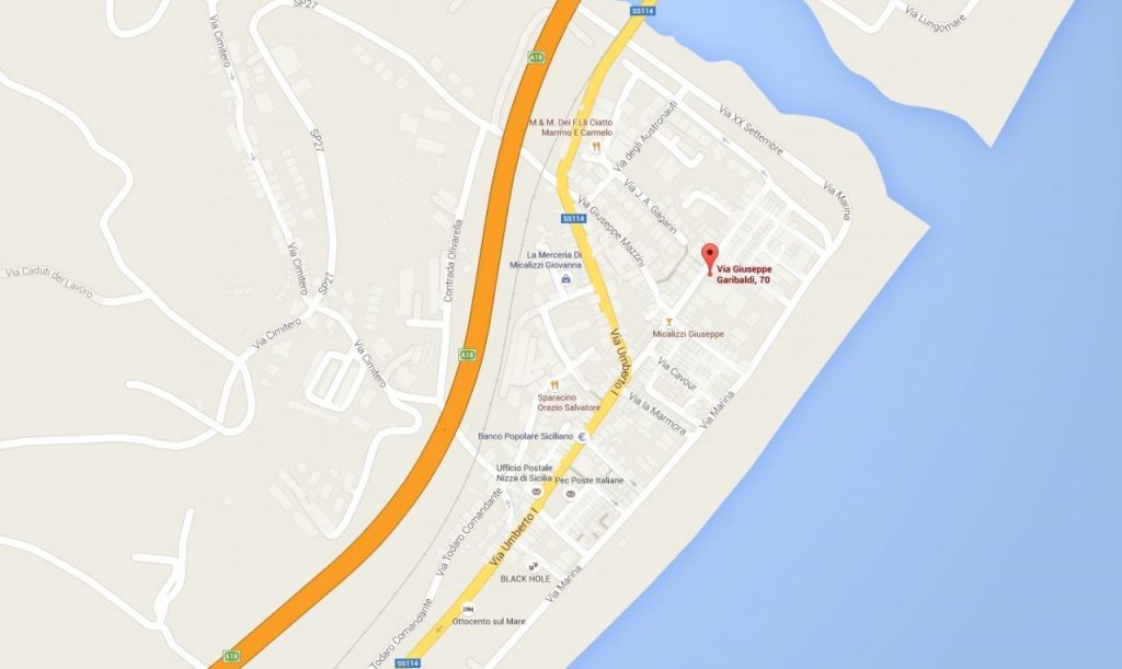 mappa