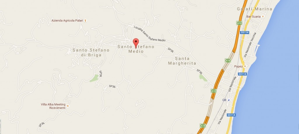 mappa
