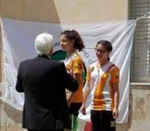 tiro con l'arco