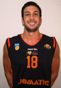 Giacomo Sereni