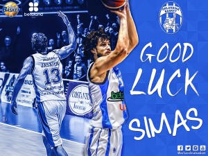 Simas Jasaitis