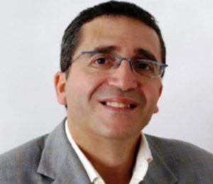 Filippo Taranto, sindaco di Montalbano Elicona
