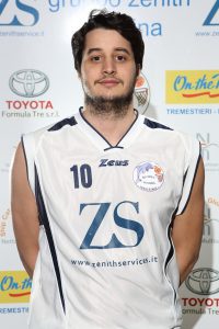 Serie C Silver