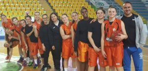 LAd Maiora Ragusa parteciperà alla C Femminile