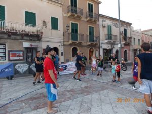 Summer Basket Milazzo