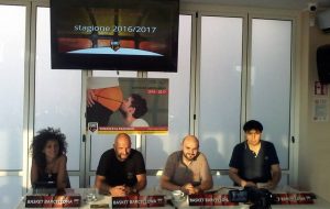 "Rinasce la passione" Barcellona