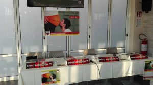 Presentata la campagna abbonamenti del Basket Barcellona