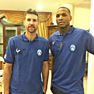 Serie A