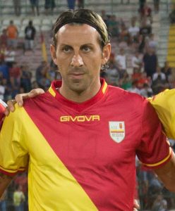 'esterno offensivo Madonia