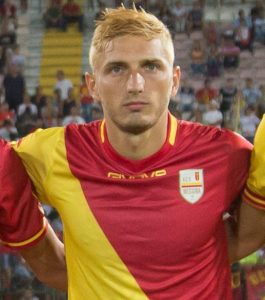 Manuel Milinkovic