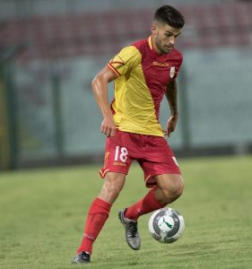 Luca Baldassin 