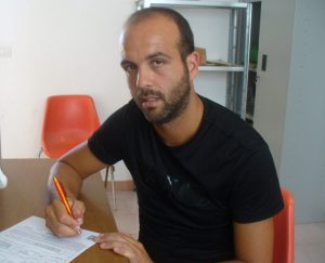 Alessandro Stramandino