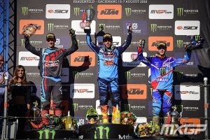 Tony Cairoli