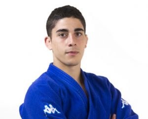 Elios Manzi 