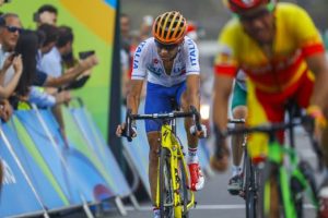 Fabio Aru