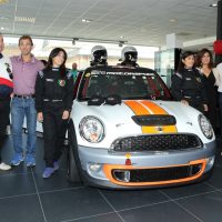 Formula 3 & Messina Racing Team