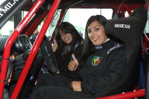 Formula 3 & Messina Racing Team