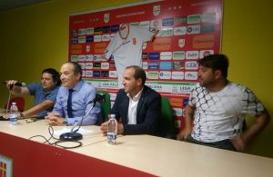 Micali, Stracuzzi, Marra e Buonocore