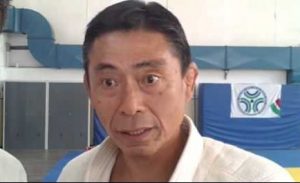Kiyoshi Murakami
