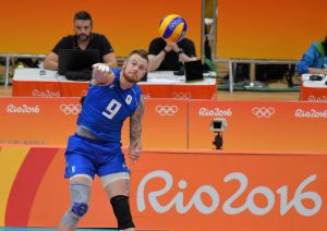 Ivan Zaytsev 