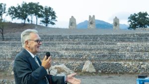 Alfio Bonannno