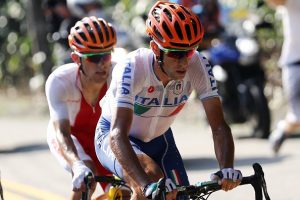Vincenzo Nibali