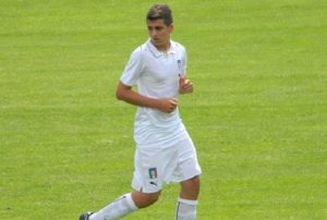 Luca Bruno 