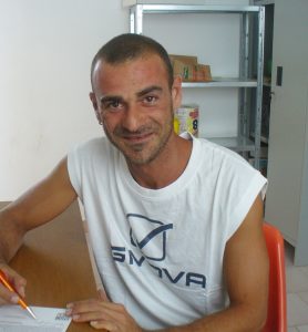 Giuseppe Marcini