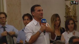 Michelangelo Rampulla