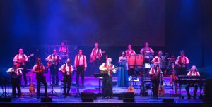 Renzo Arbore L'Orchestra Italiana