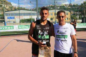 Lorenzo De Lise MVP