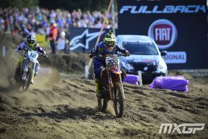 Tony Cairoli