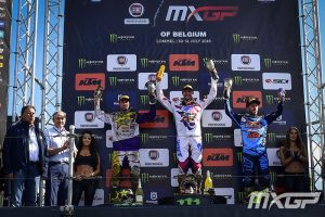 Tony Cairoli 