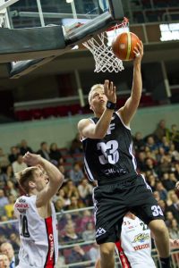 Janis Berzins (Vef Riga)