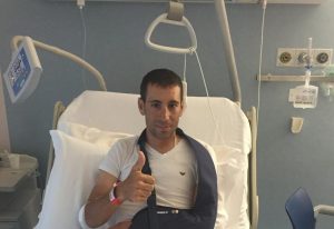 Vincenzo Nibali