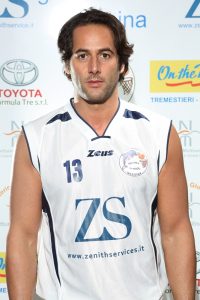 Vittorio Soldatesca 