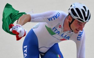 Elia Viviani