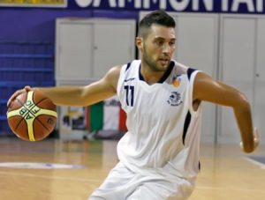 Barcellona segue con interesse Daniele Grilli 