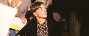 Daria Bignardi, ospite dell'edizione 2015