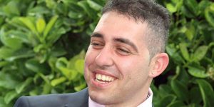 Giovanni Crisafulli, il giovane scomparso tragicamente