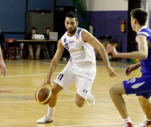 Daniele Grilli (Barcellona)