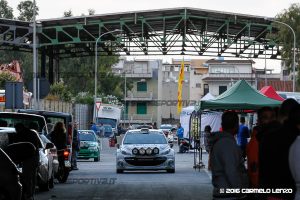 Rally del Tirreno
