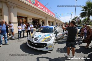 Rally del Tirreno