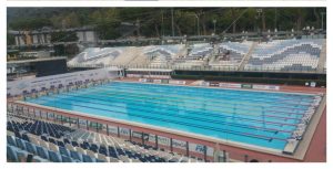 nuoto