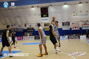 Prestazione sopra le righe per Drake Diener
