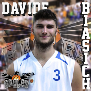 Davide Biasich (Eagles)